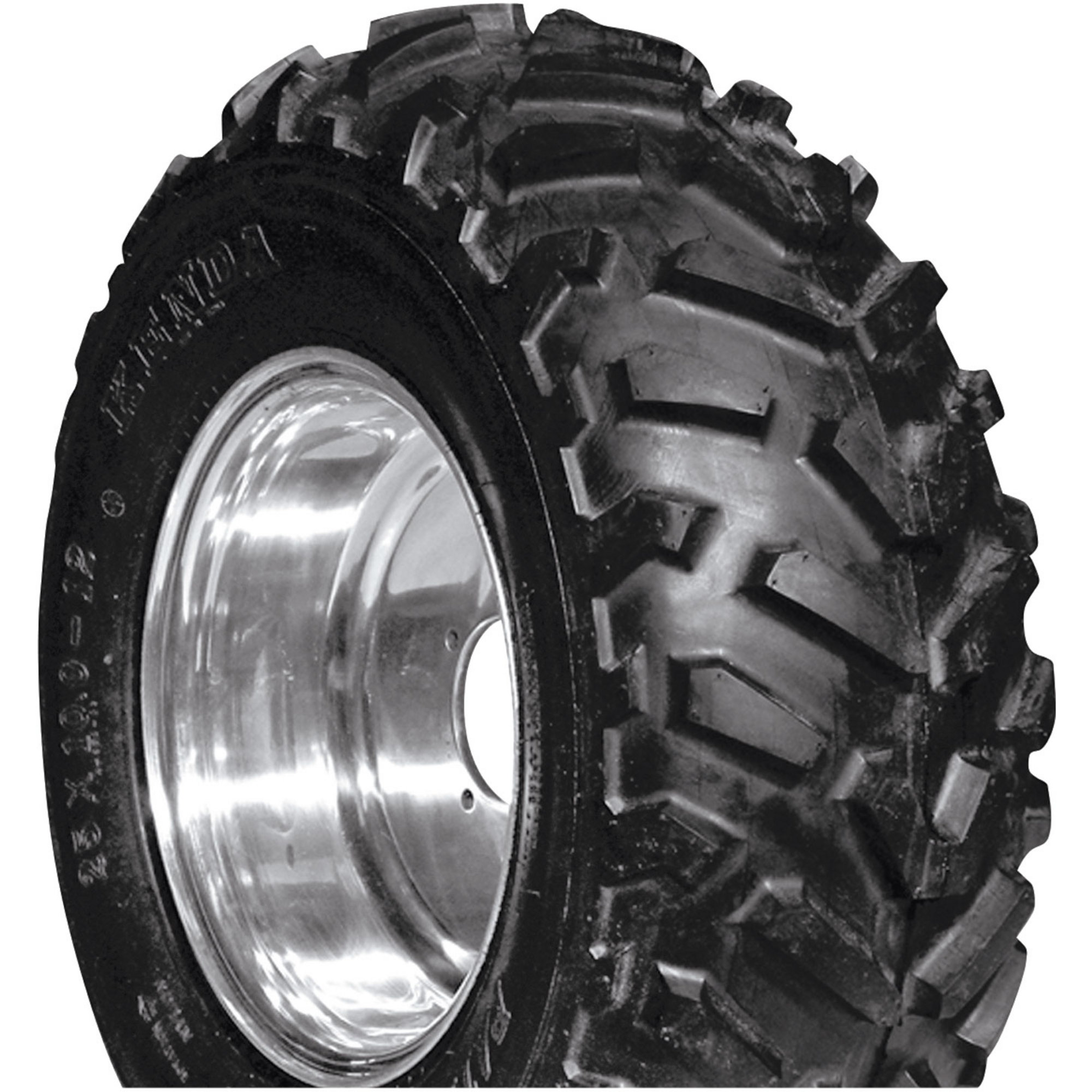 Martin Wheel Pathfinder Utility ATV Tire — 25/1200-9